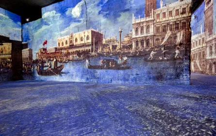 Venise et Klein : les expositions 2022