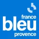 logo france bleu provence